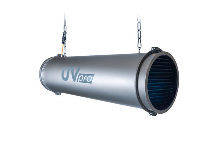 Recyrkulator dezynfekujący UVC V1000 UVpro sterylizacja powietrza (1)